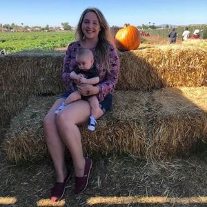 Meet your Posher, Aryanna